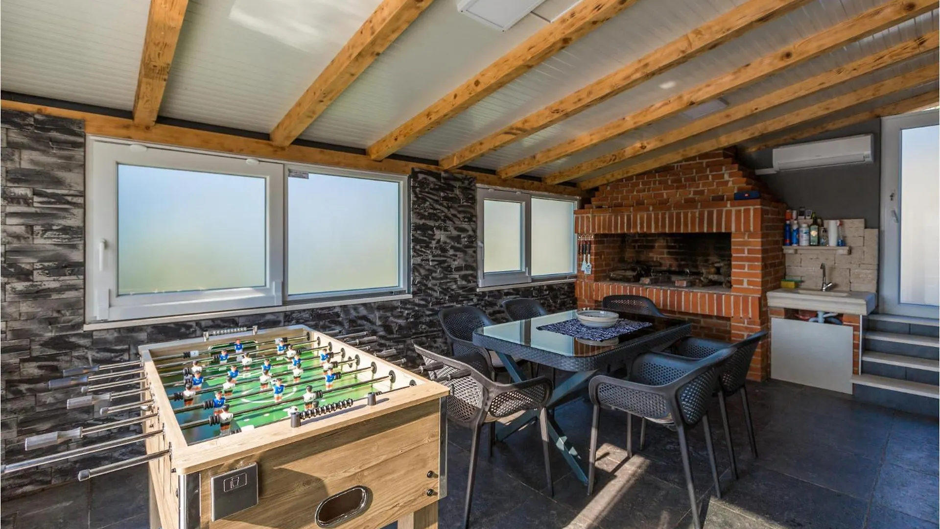 Amazing Home In Peroj With House A Panoramic View Holiday home