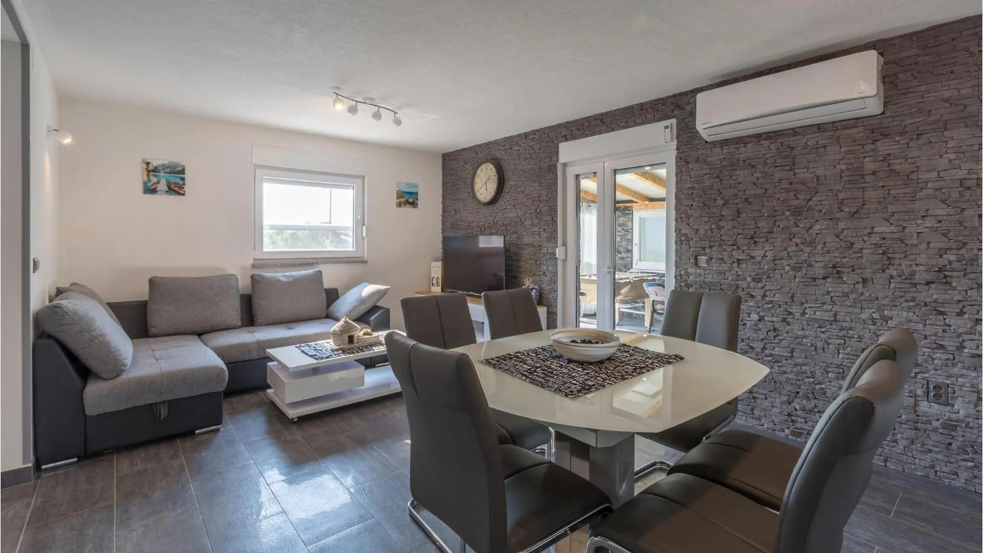 Amazing Home In Peroj With House A Panoramic View Holiday home