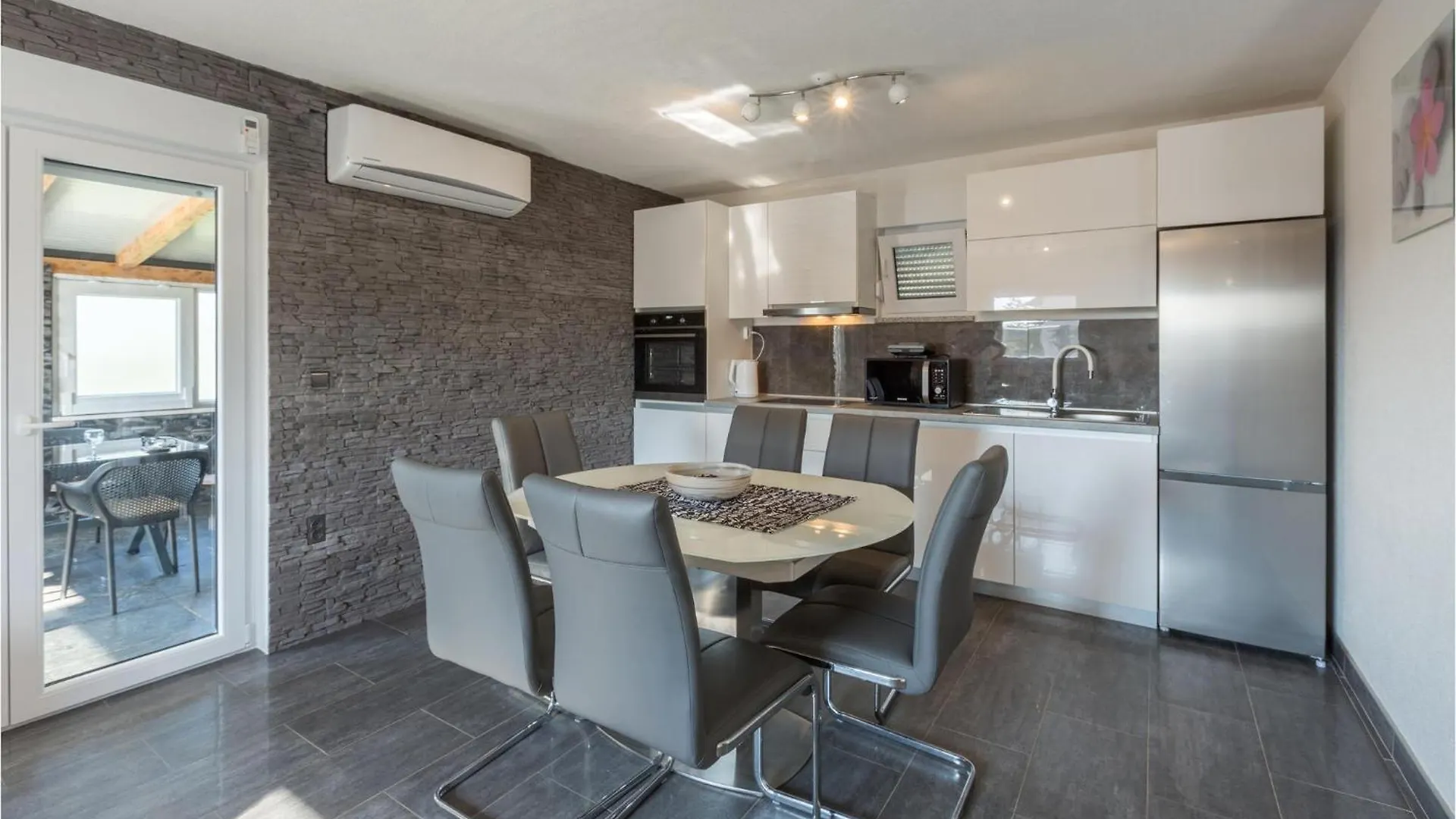 Amazing Home In Peroj With House A Panoramic View 0*,  Croatia