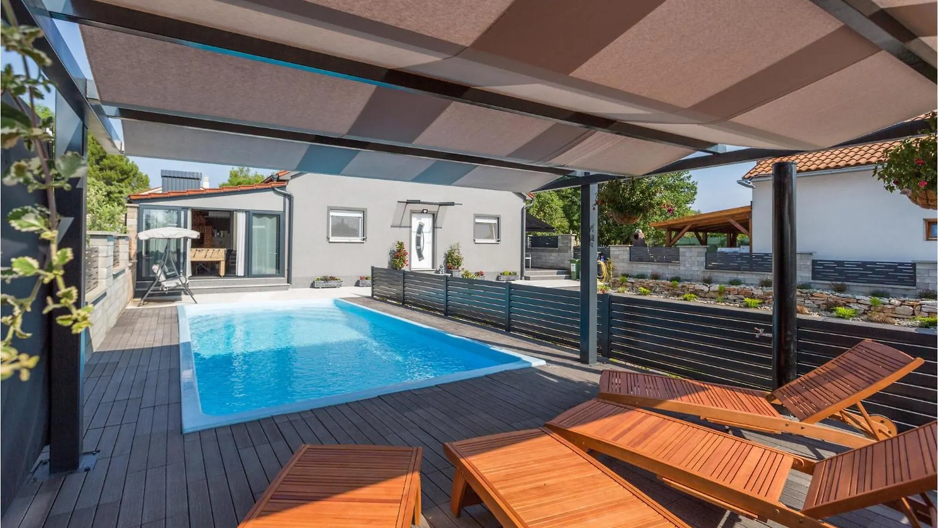 Holiday home Amazing Home In Peroj With House A Panoramic View Croatia